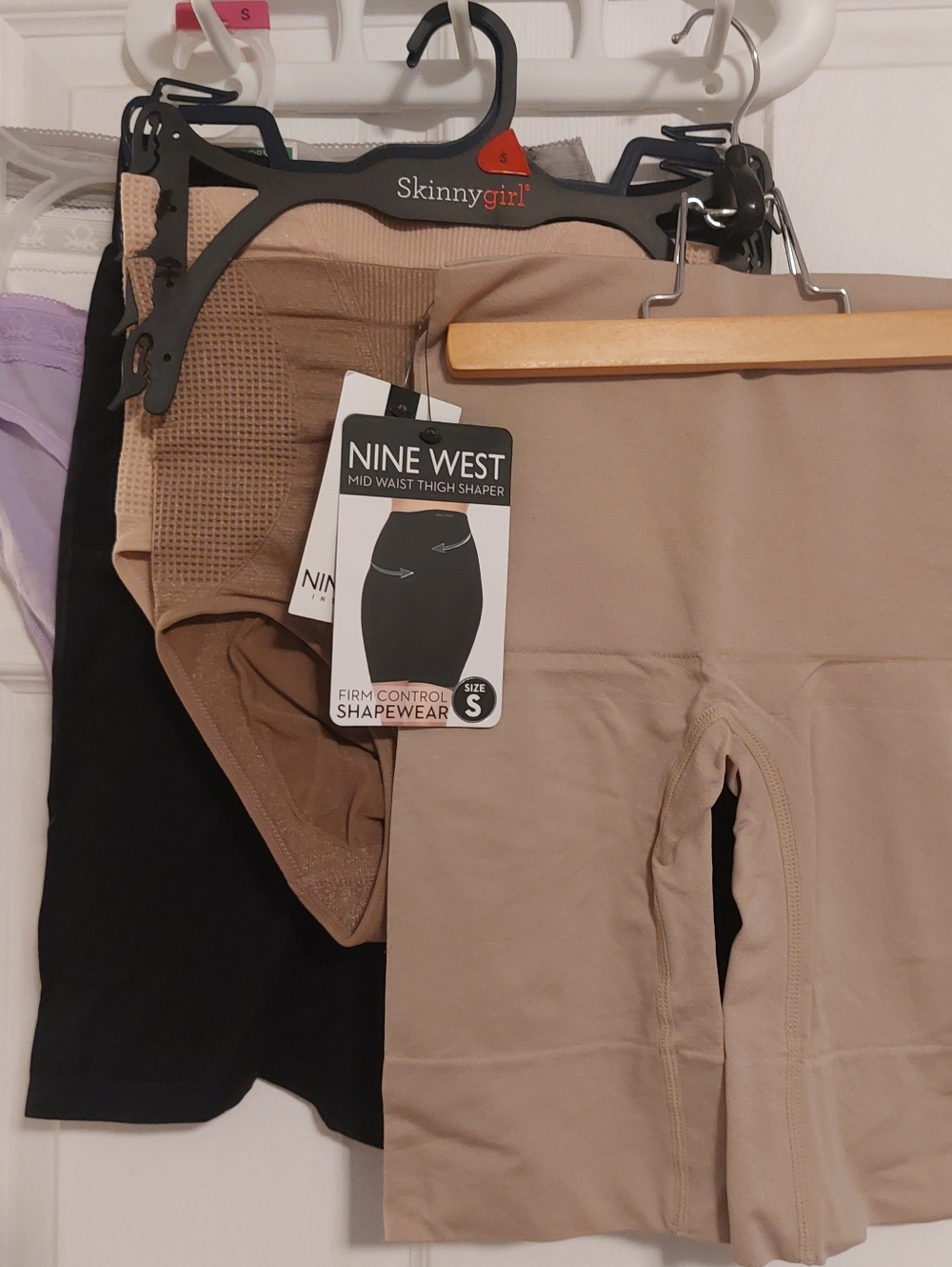 Shapewear Bundle Size Small